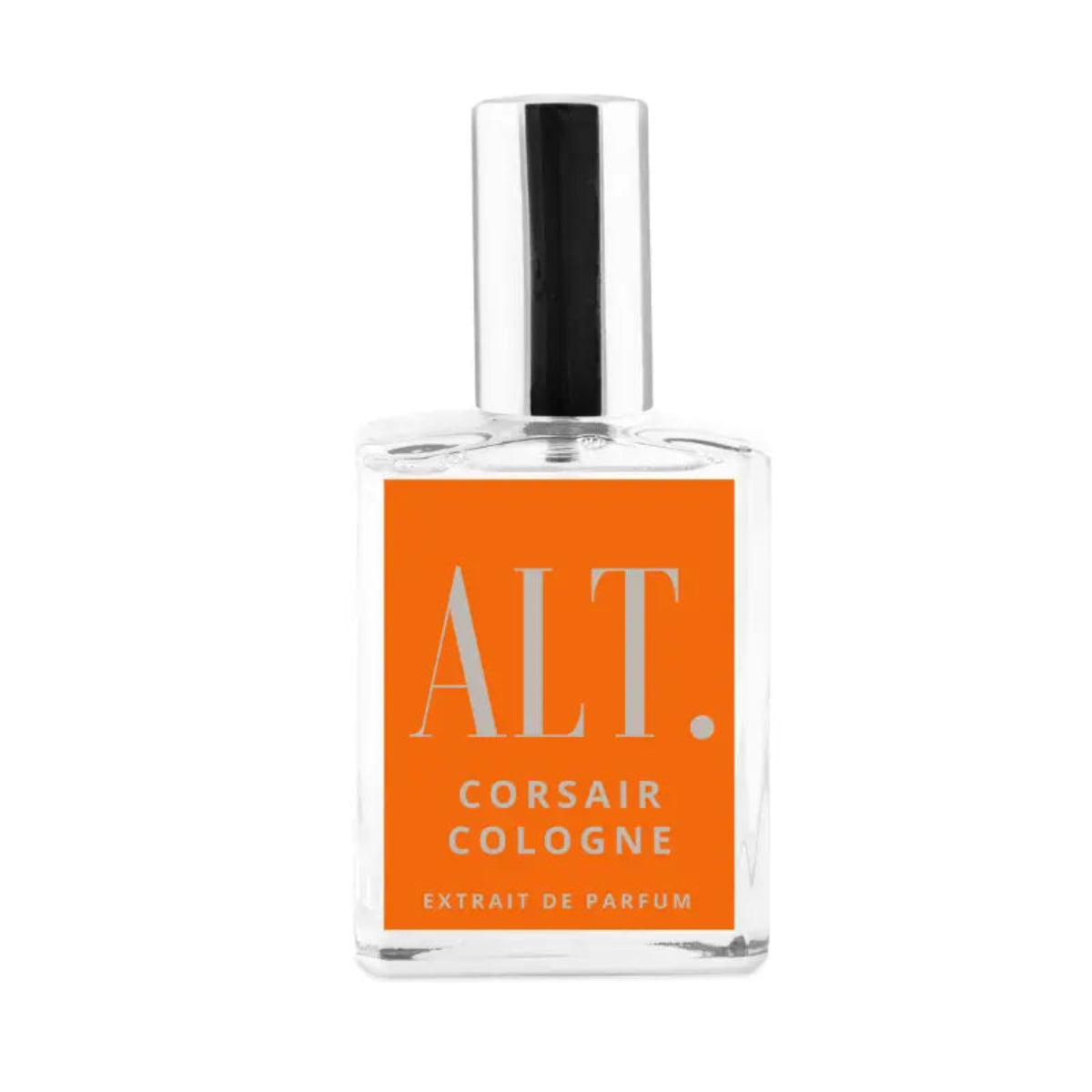 ALT. Fragrances Corsair Cologne Eau de Parfum 30ml