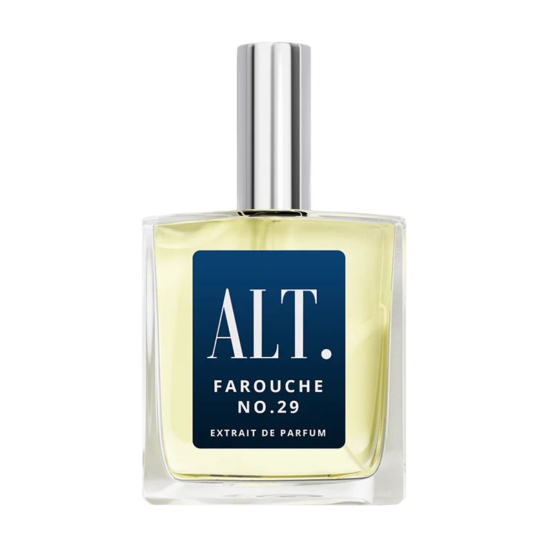 ALT. Fragrances Farouche Eau de Parfum 60ml