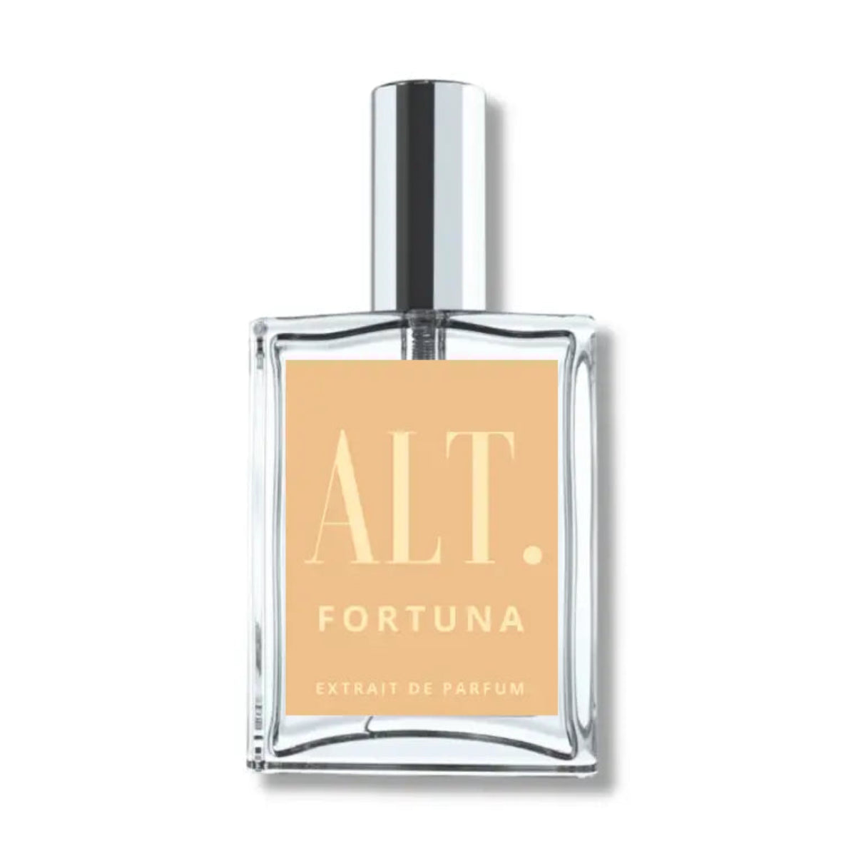 ALT. Fragrances Fortuna Eau de Parfum 60ml
