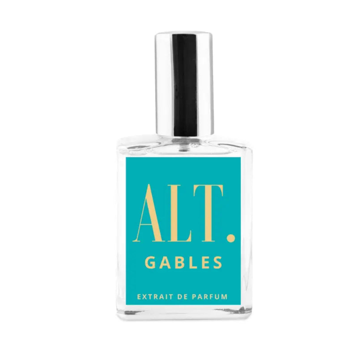 ALT. Fragrances Gables Eau de Parfum 30ml