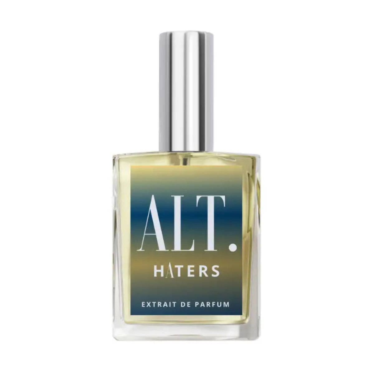 ALT. Fragrances Haters Eau de Parfum 60ml