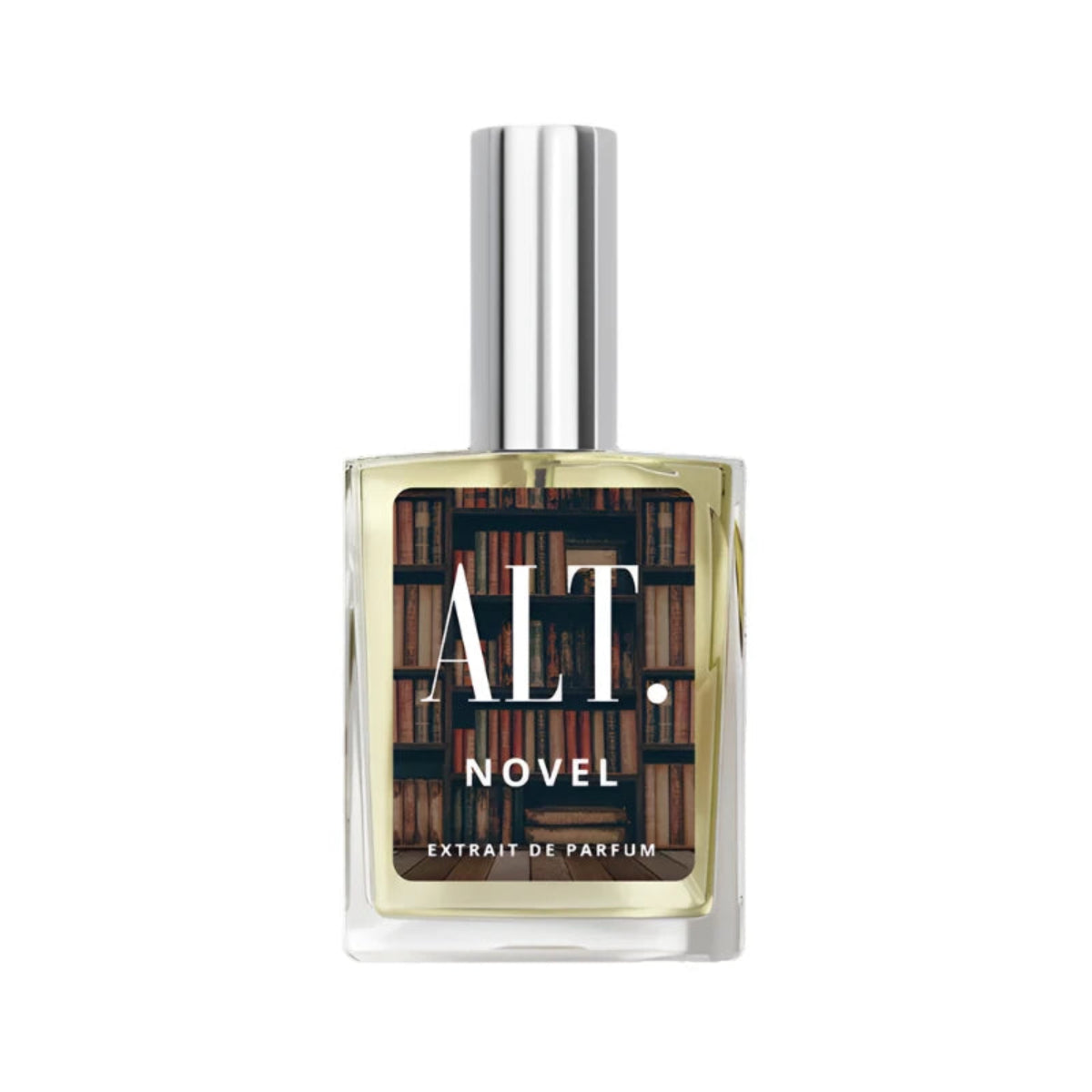 ALT. Fragrances Novel Eau de Parfum 60ml