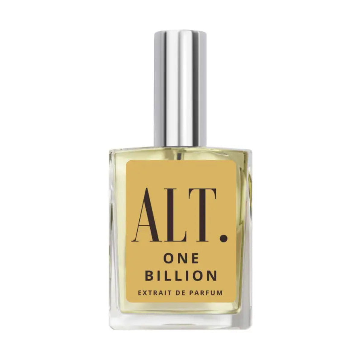 ALT. Fragrances One Billion Eau de Parfum 60ml