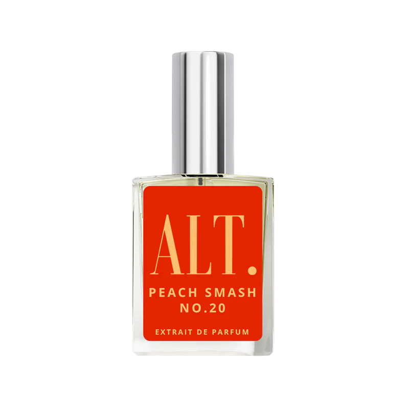ALT. Fragrances - Peach Smash - Eau de Parfum - 30ml