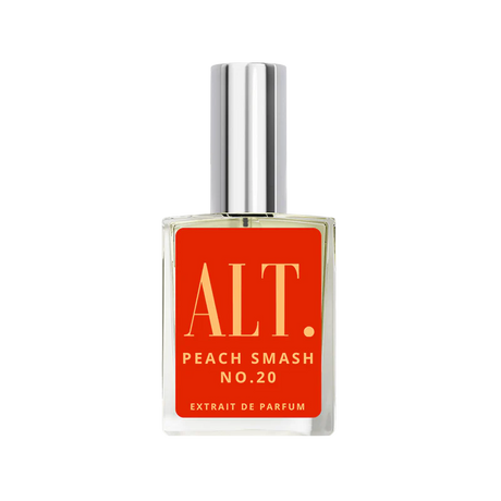 ALT. Fragrances - Peach Smash - Eau de Parfum - 30ml