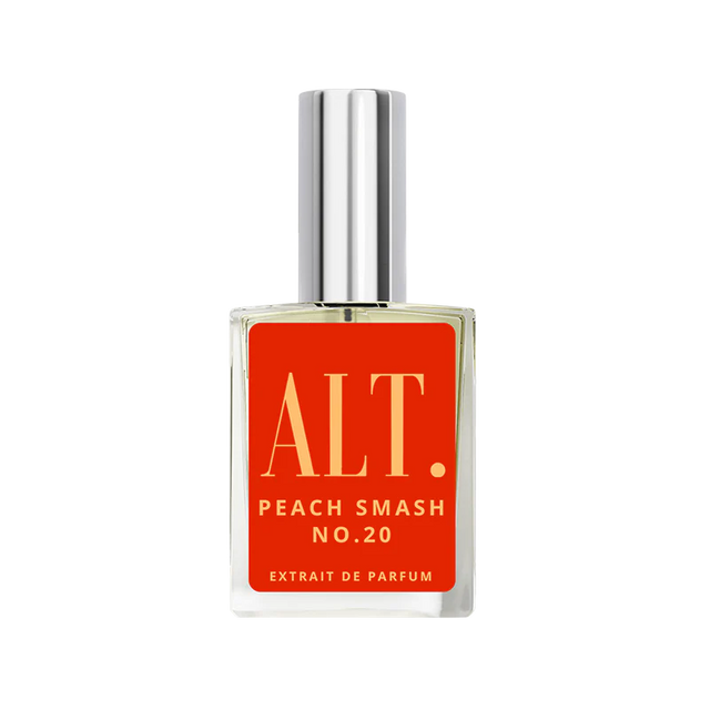 ALT. Fragrances - Peach Smash - Eau de Parfum - 30ml