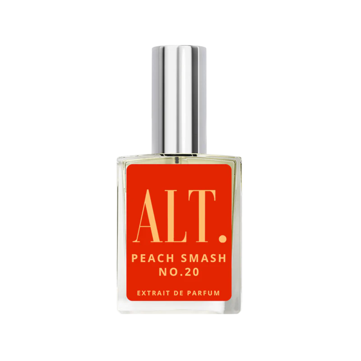 ALT. Fragrances Peach Smash Eau de Parfum 30ml