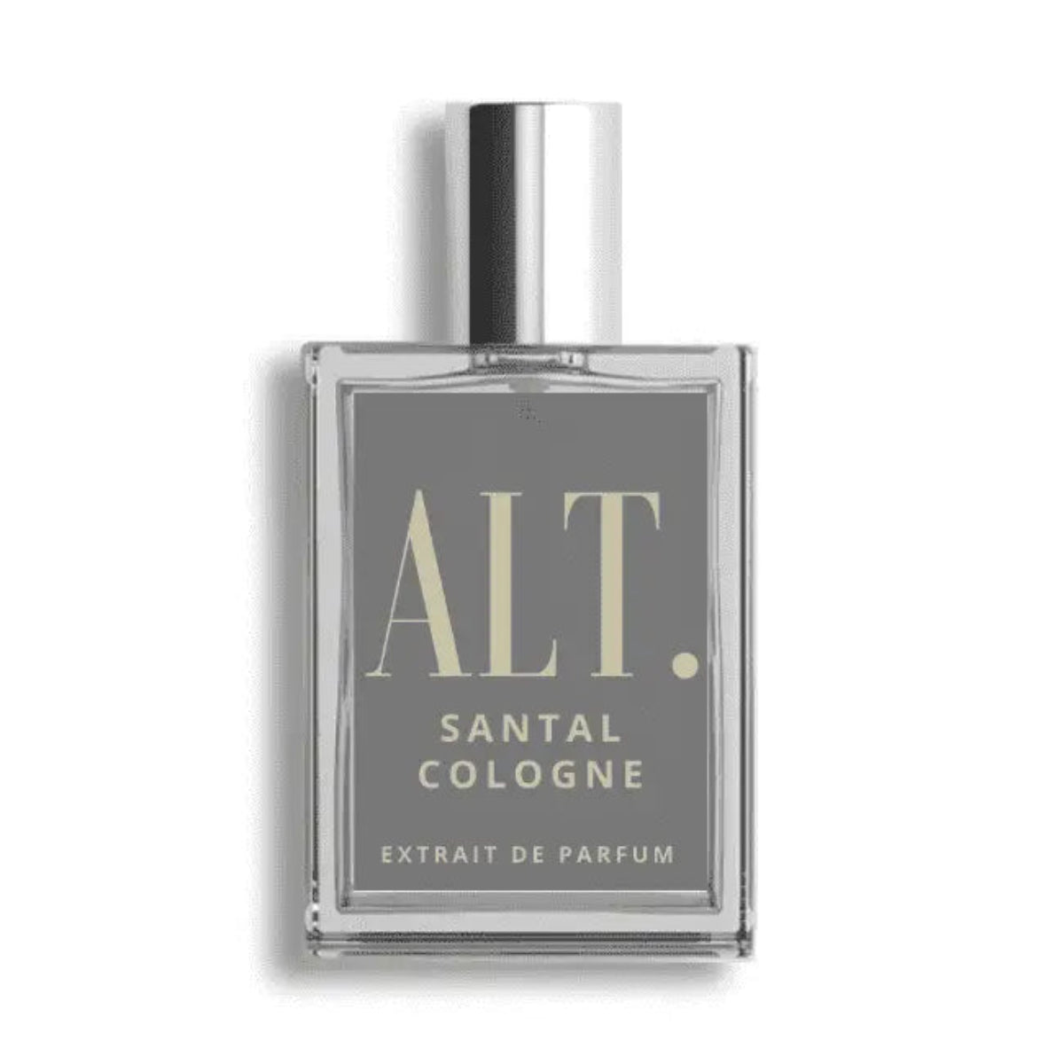 ALT. Fragrances Santal Cologne Eau de Parfum 60ml