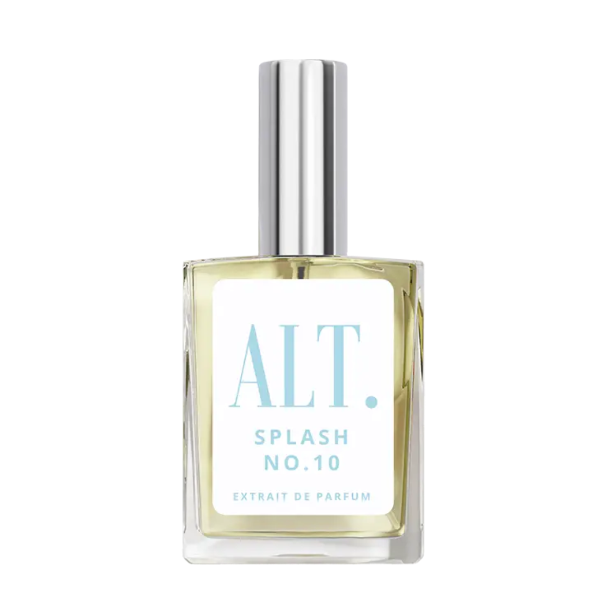 ALT. Fragrances Splash Eau de Parfum 60ml