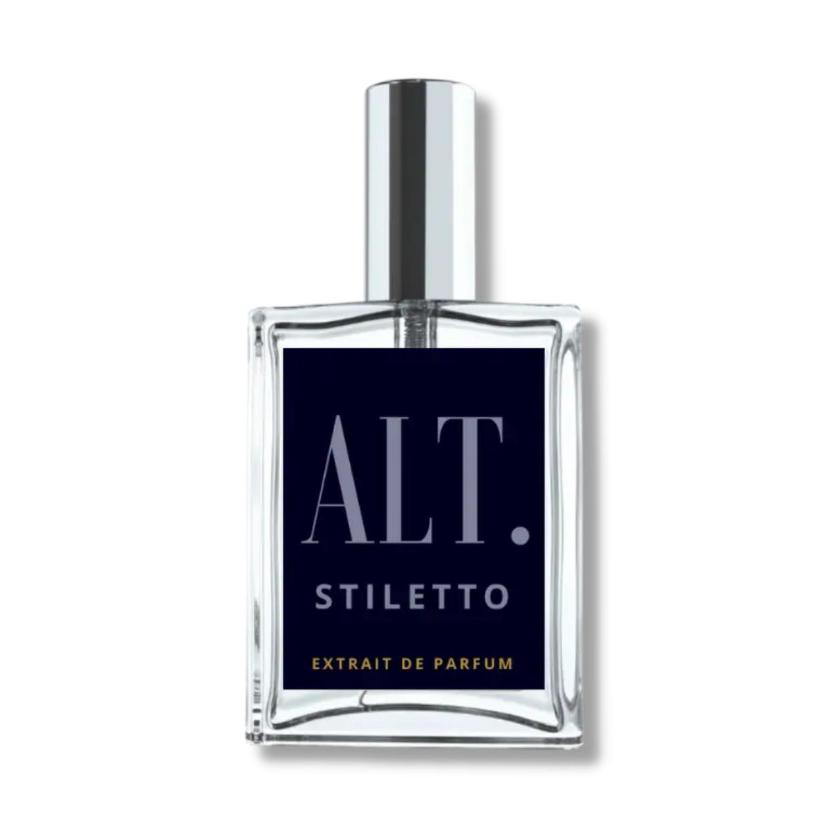 ALT. Fragrances Stiletto Eau de Parfum 60ml
