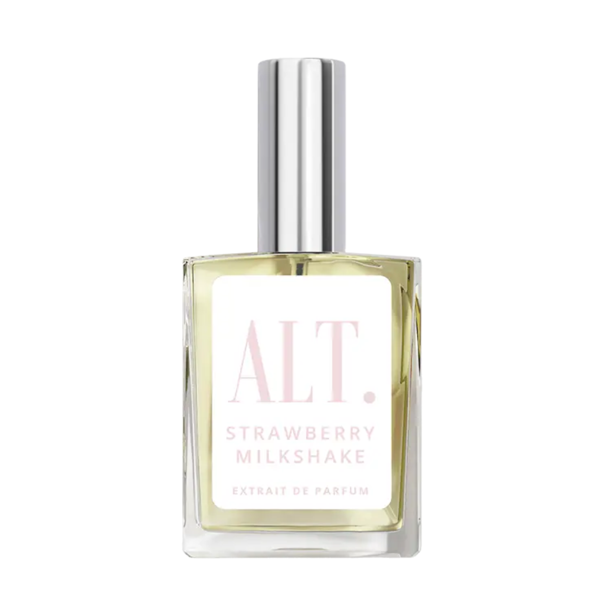 ALT. Fragrances Strawberry Milkshake Eau de Parfum 30ml