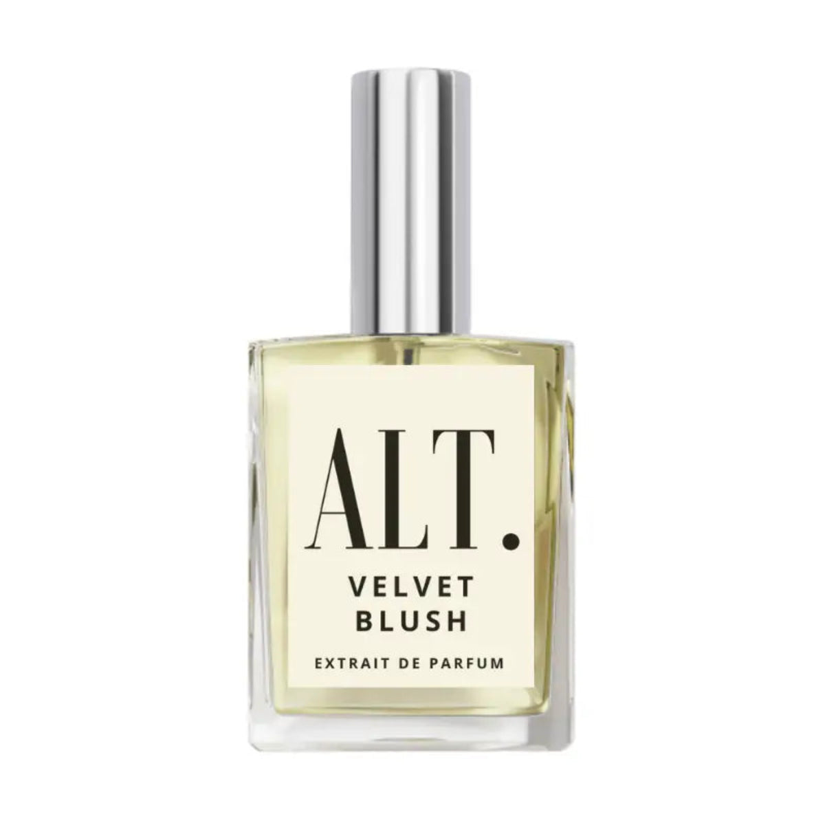 ALT. Fragrances Velvet Blush Eau de Parfum 60ml