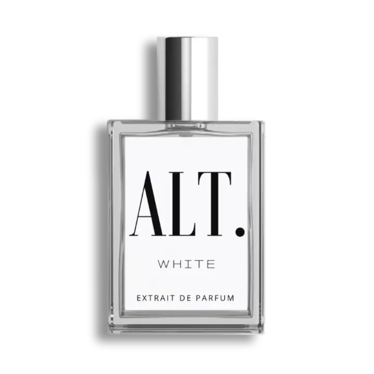 ALT. Fragrances White Eau de Parfum 30ml