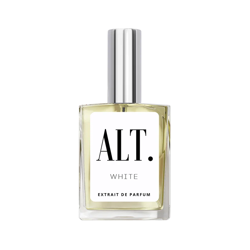 ALT. Fragrances White Eau de Parfum 60ml