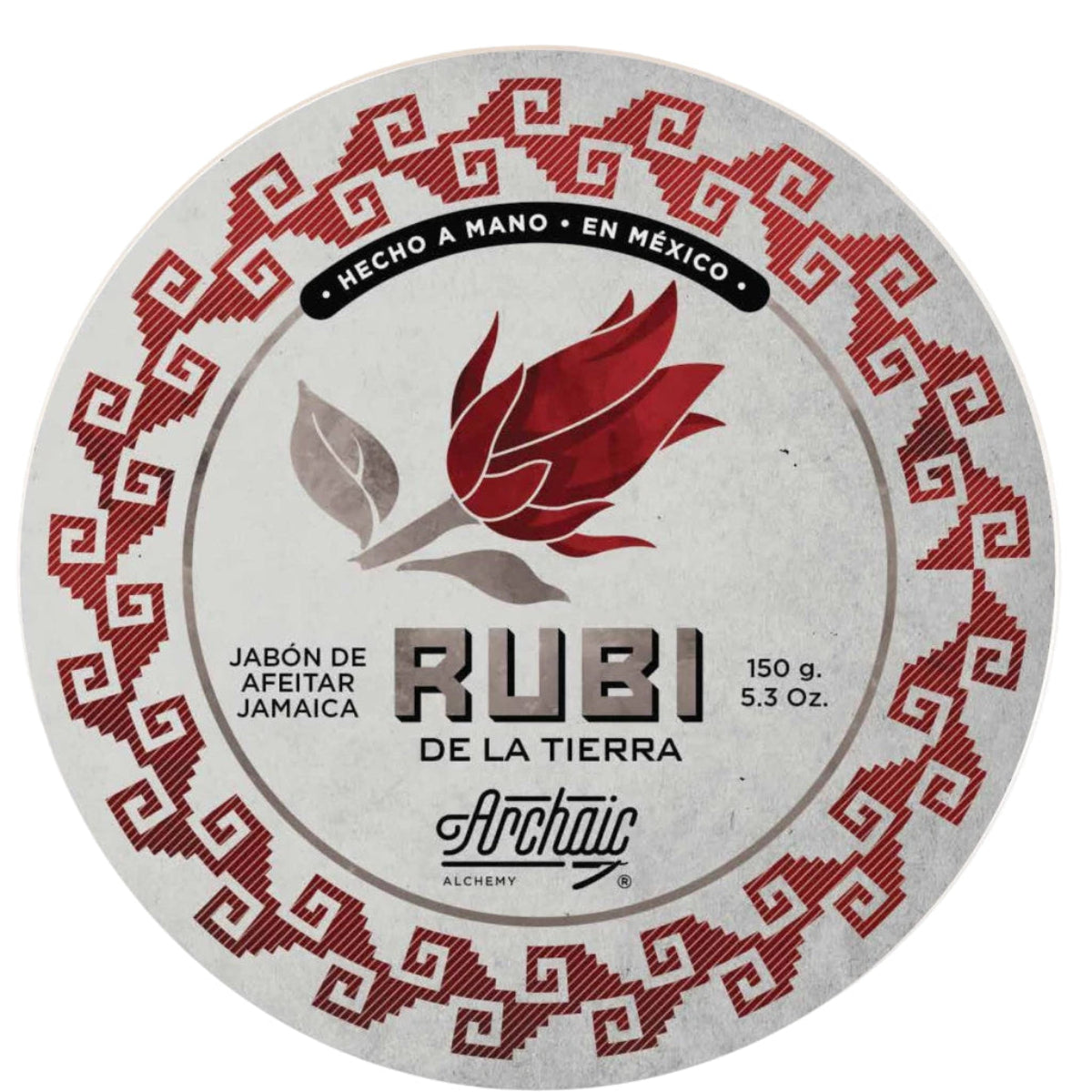 archaic-alchemy-rubi-de-la-tierra-shaving-soap-150g