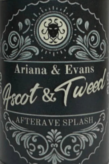 Ariana & Evans Aftershave Samples 10ml