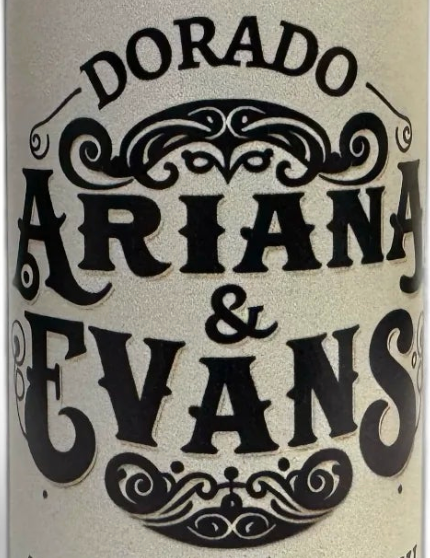 Ariana & Evans Aftershave Samples 10ml