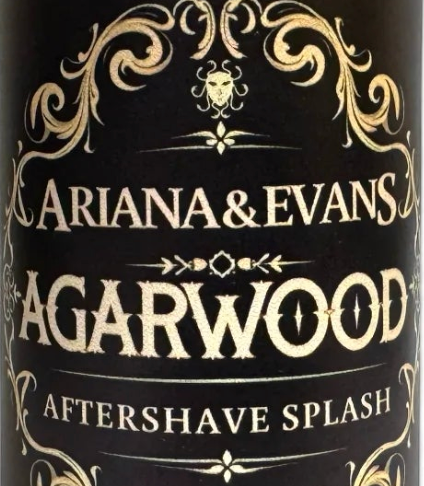 Ariana & Evans Aftershave Samples 10ml