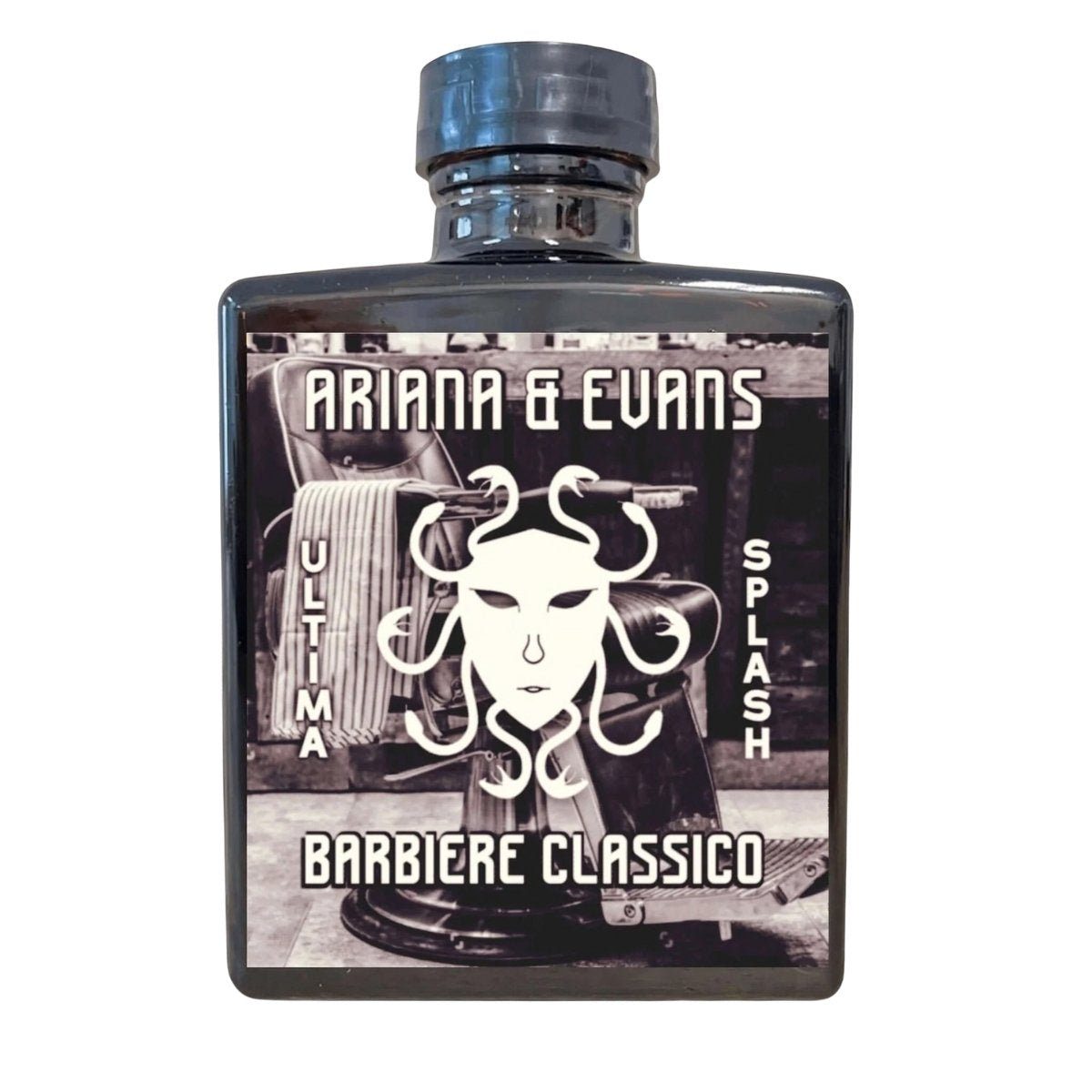 Ariana & Evans Barbiere Classico Aftershave Splash 5oz