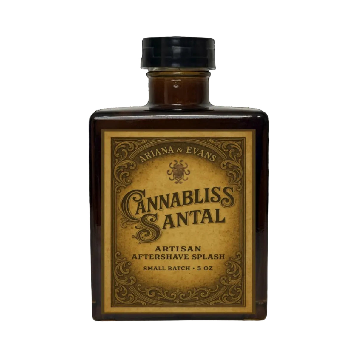Ariana & Evans Cannabliss Santal Ultima Aftershave Splash 5oz