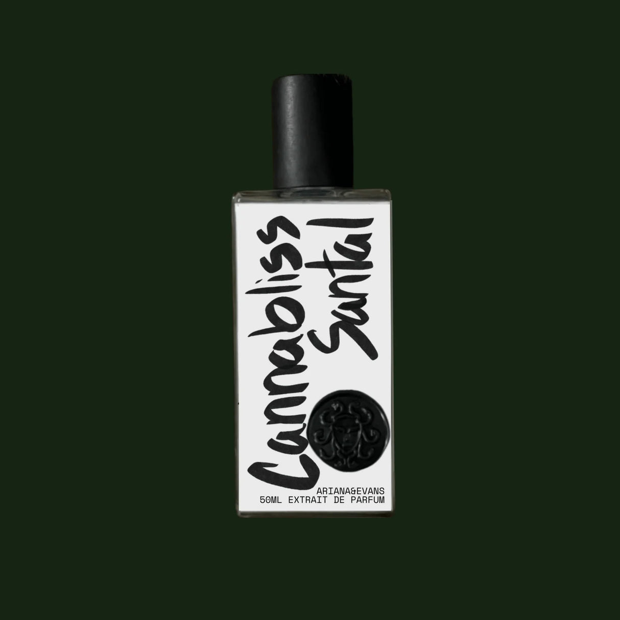 Ariana & Evans Cannabliss Santal extrait de parfum 50ml