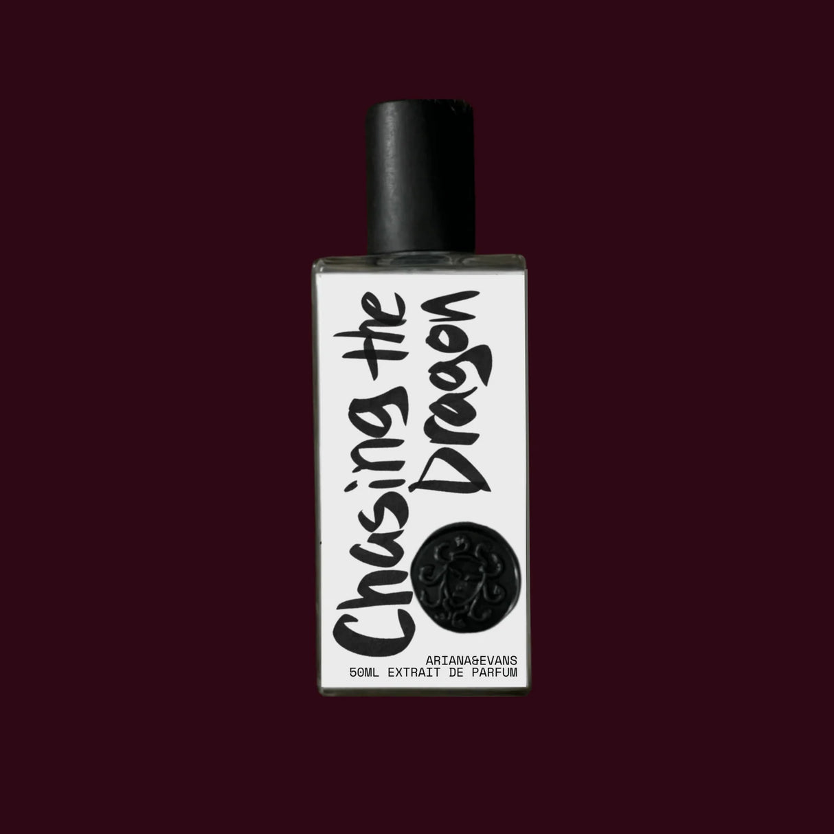 Ariana & Evans Chasing the Dragon extrait de parfum 50ml