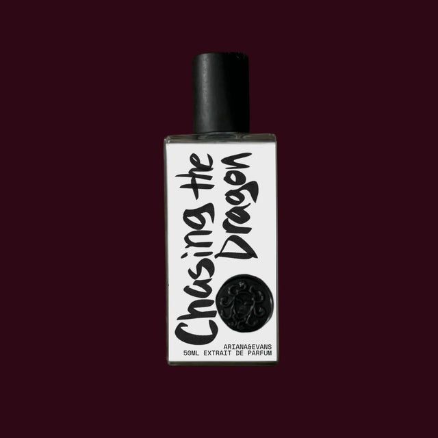 Ariana & Evans Chasing the Dragon extrait de parfum 50ml