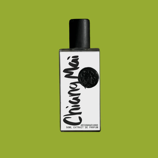 Ariana & Evans Chiang Mai extrait de parfum 50ml