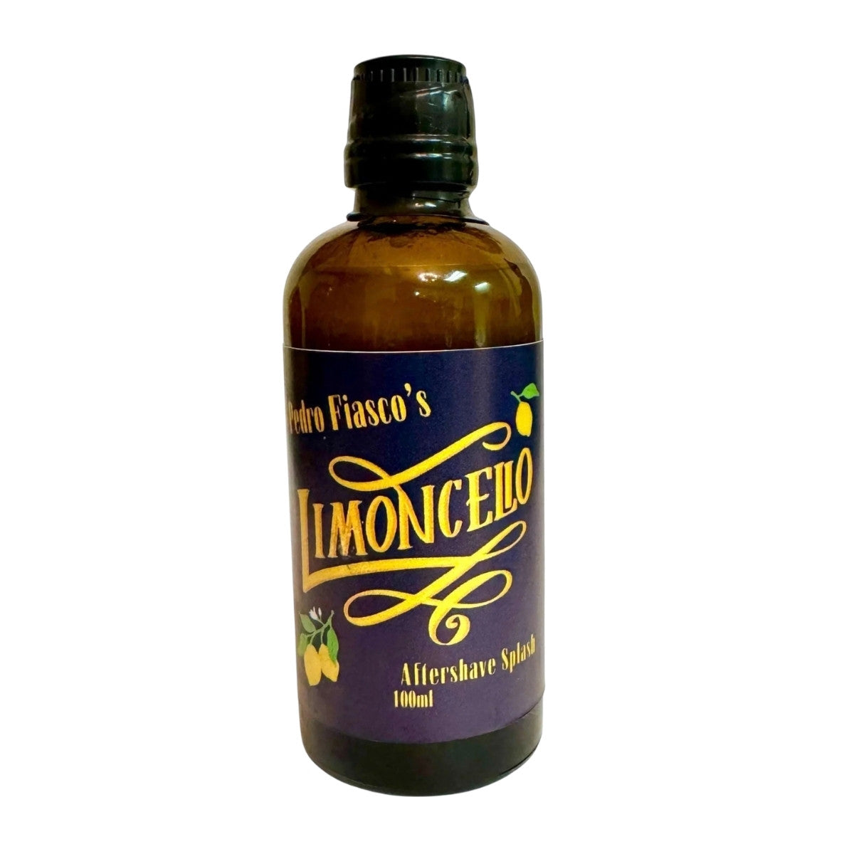 Ariana & Evans Limoncello Aftershave Splash 100ml