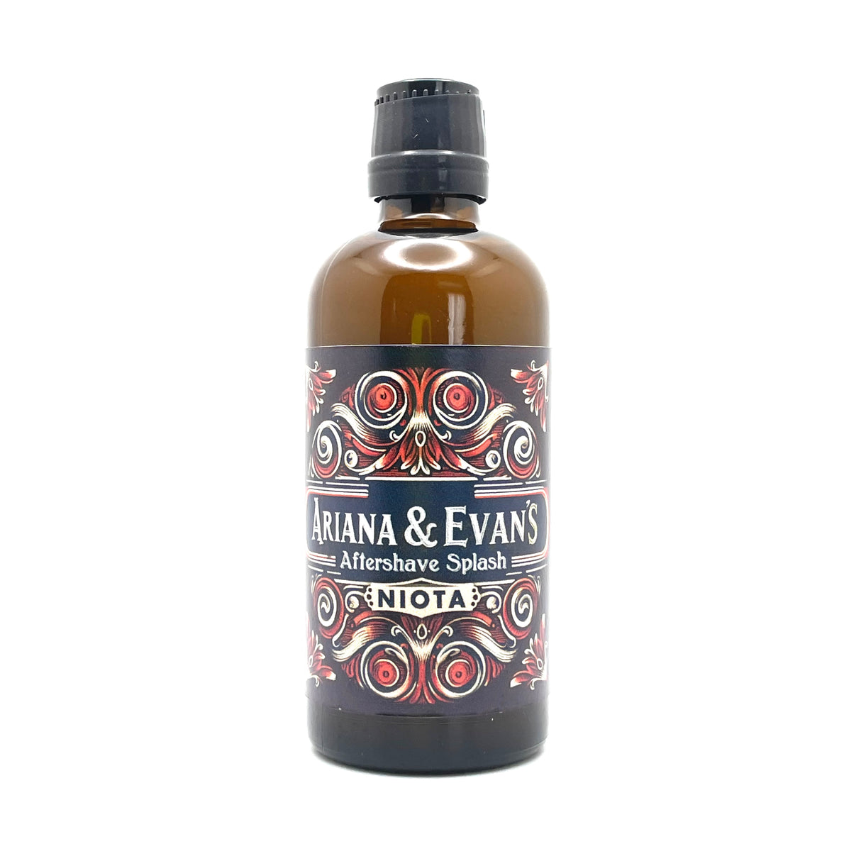 Ariana & Evans - Niota - Aftershave Splash - 100ml