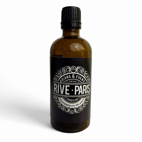 Ariana & Evans - Rive Paris Aftershave Splash - 100ml
