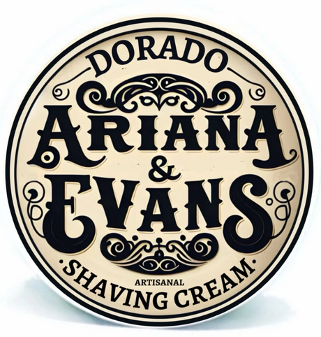 Ariana & Evans Shave Soap Samples 1/4oz