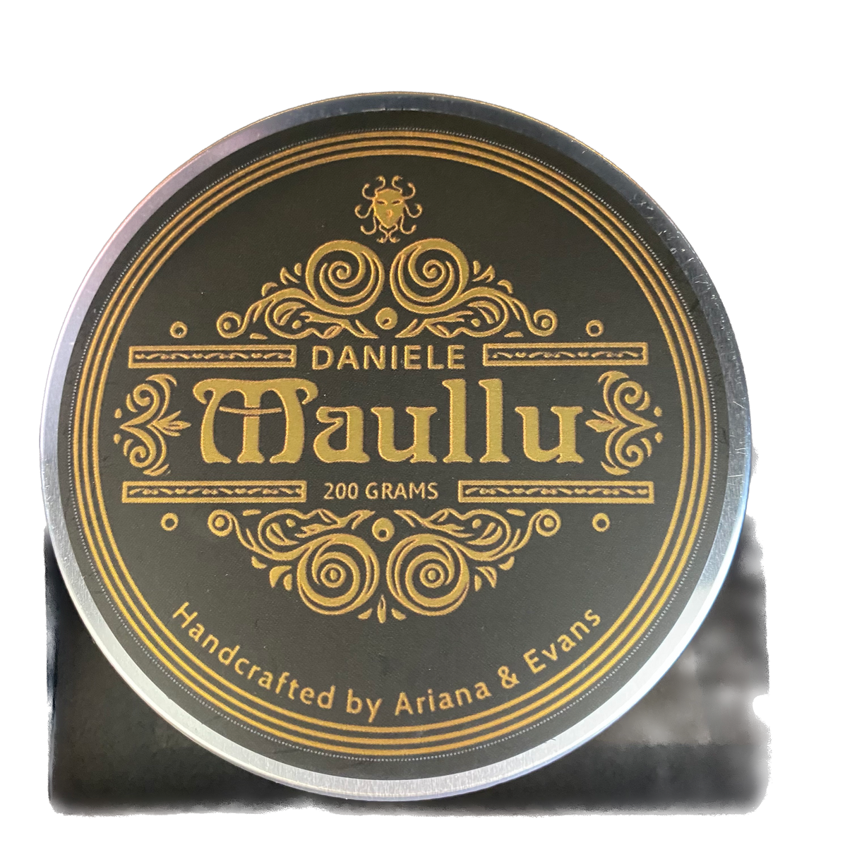 Ariana & Evans Shave Soap Samples 1/4oz