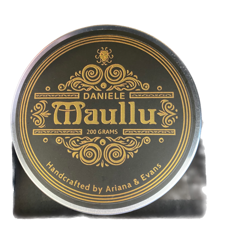 Ariana & Evans Shave Soap Samples 1/4oz