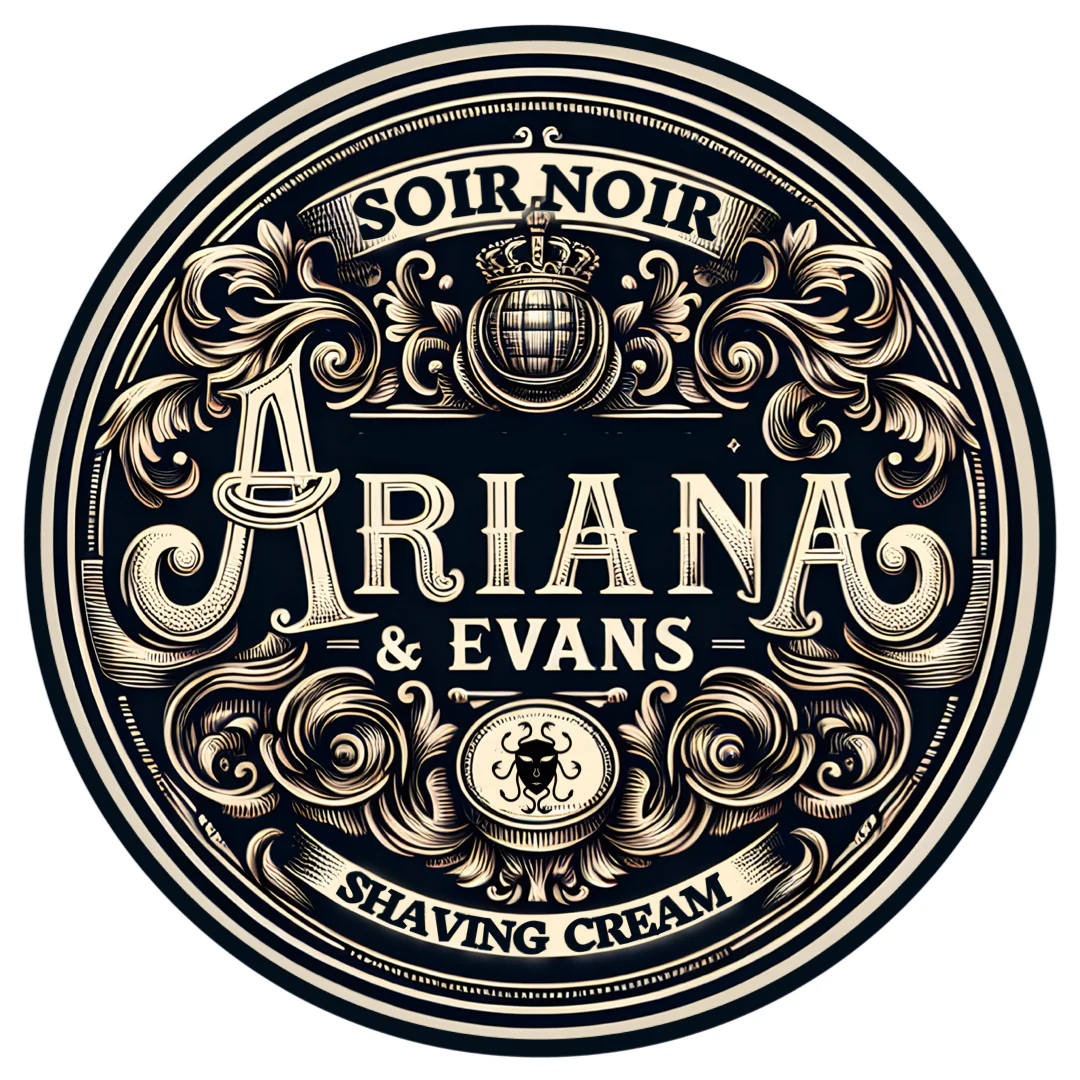 Ariana & Evans Shave Soap Samples 1/4oz