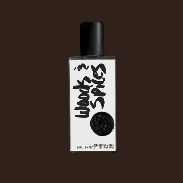 Ariana & Evans Woods & Spices extrait de parfum 50ml
