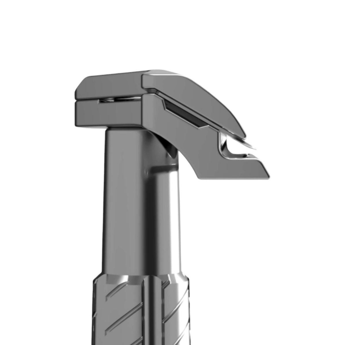 Aylsworth Razors The Atelier Razor 316 Stainless Steel