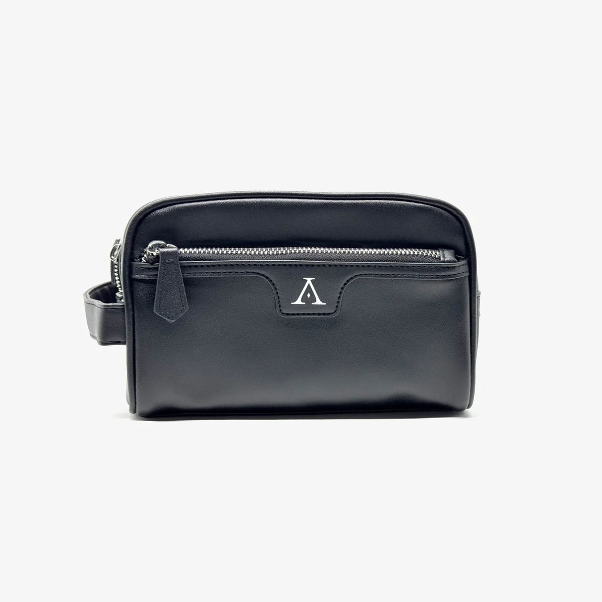 Aylsworth Travel Bag Dopp Kit Black