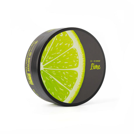 Barrister and Mann - Lime - Shaving Soap - 4oz