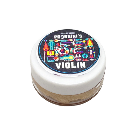 Barrister and Mann - Paganini's Violin - Shave Soap Sample - 1/4oz