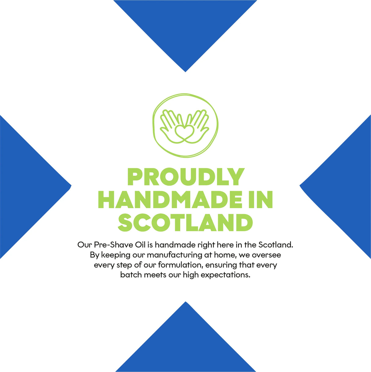 Bart's Balm - Premium Handmade Pre Shave Oil – 100% Natural Ingredients 100ml