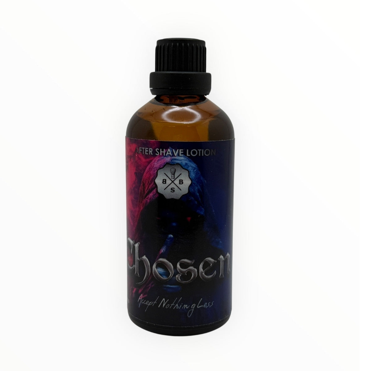 BBS Soap Company Chosen Aftershave Splash 100ml