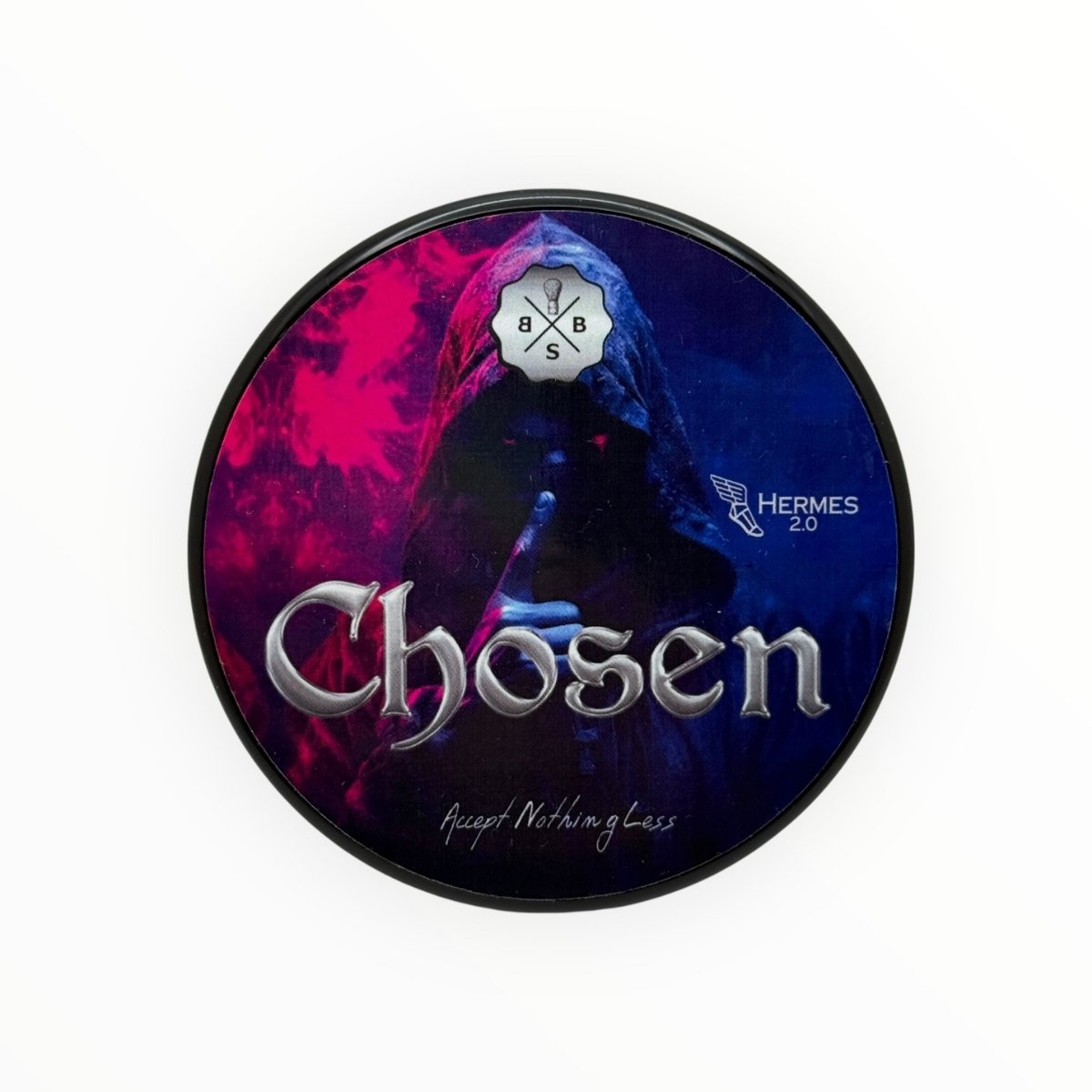 BBS Soap Company Chosen Shaving Soap 4.5oz