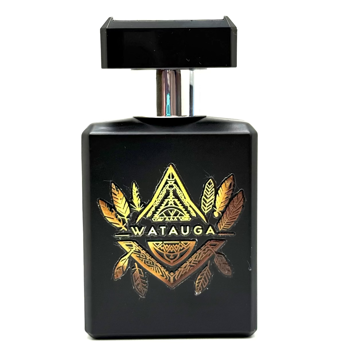 Black Mountain Shaving WATAUGA Eau de Parfum 50ml