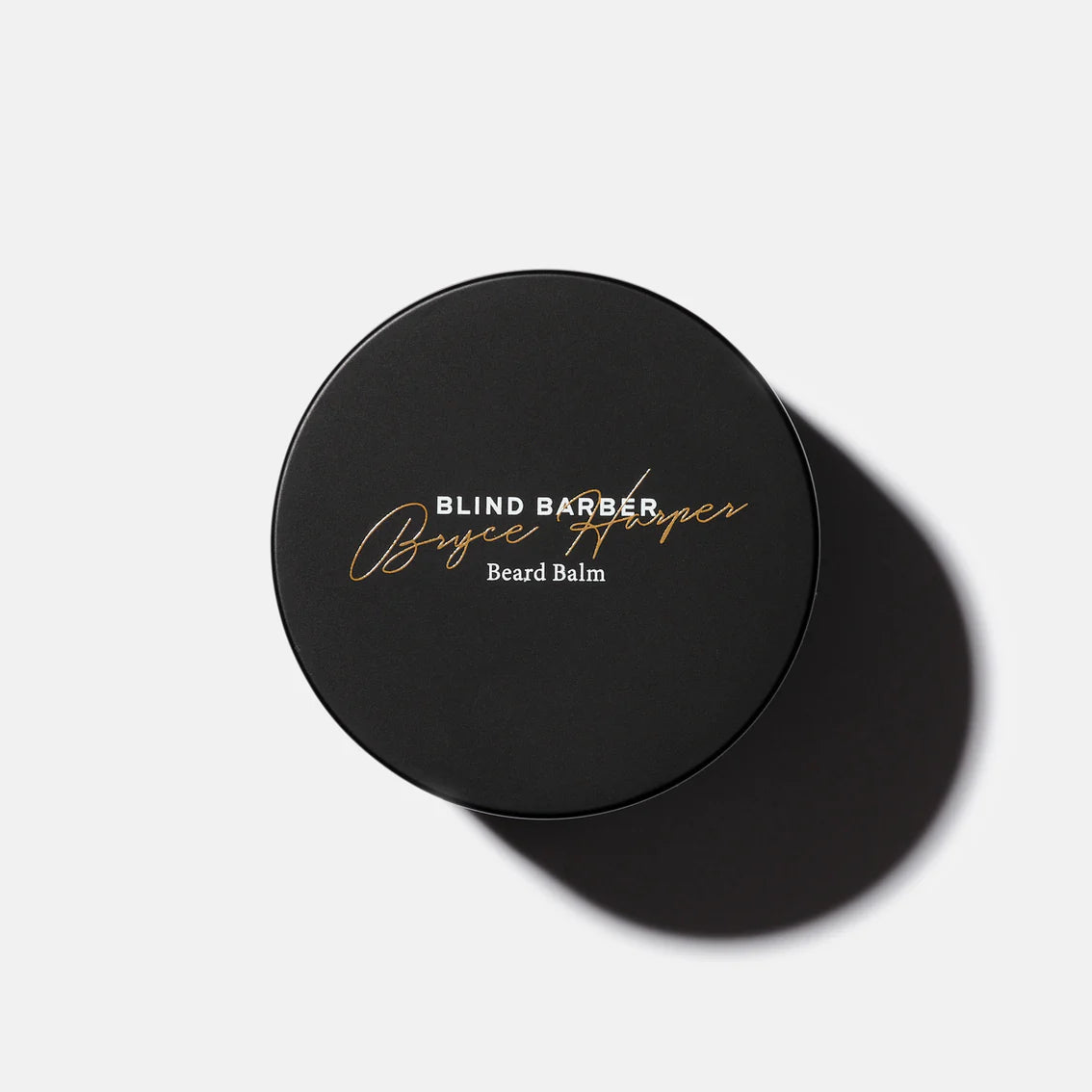 Blind Barber Bryce Harper Beard Balm 1.5oz