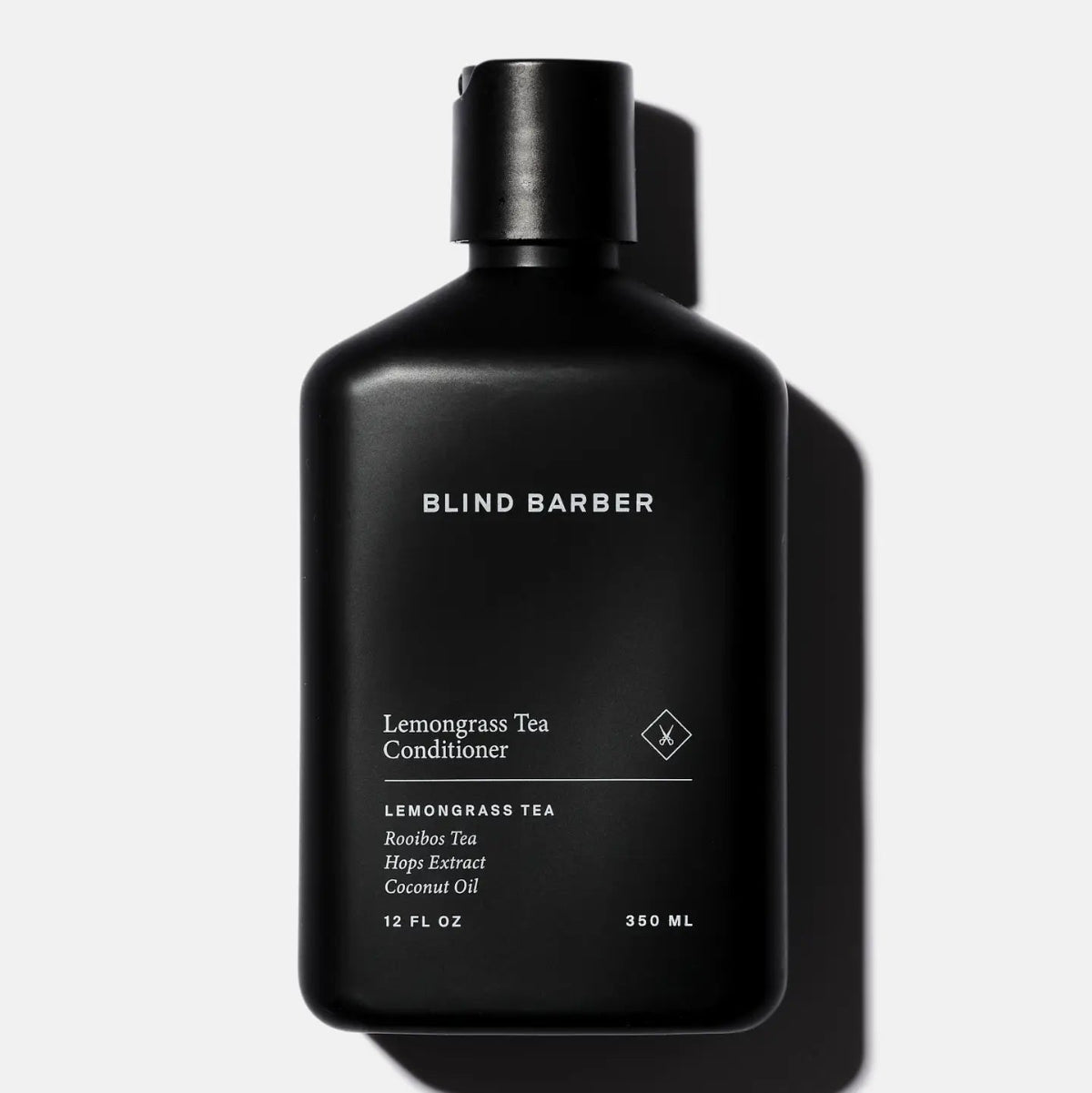 Blind Barber Lemongrass Tea Conditioner 12oz