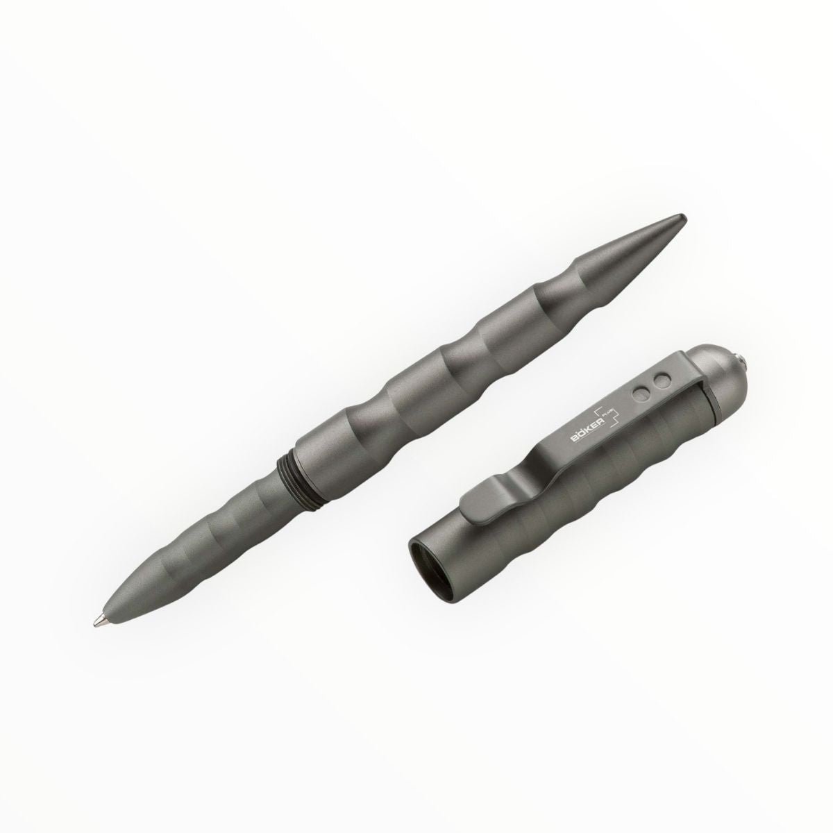 Boker Plus MPP Grey Tactical Pen