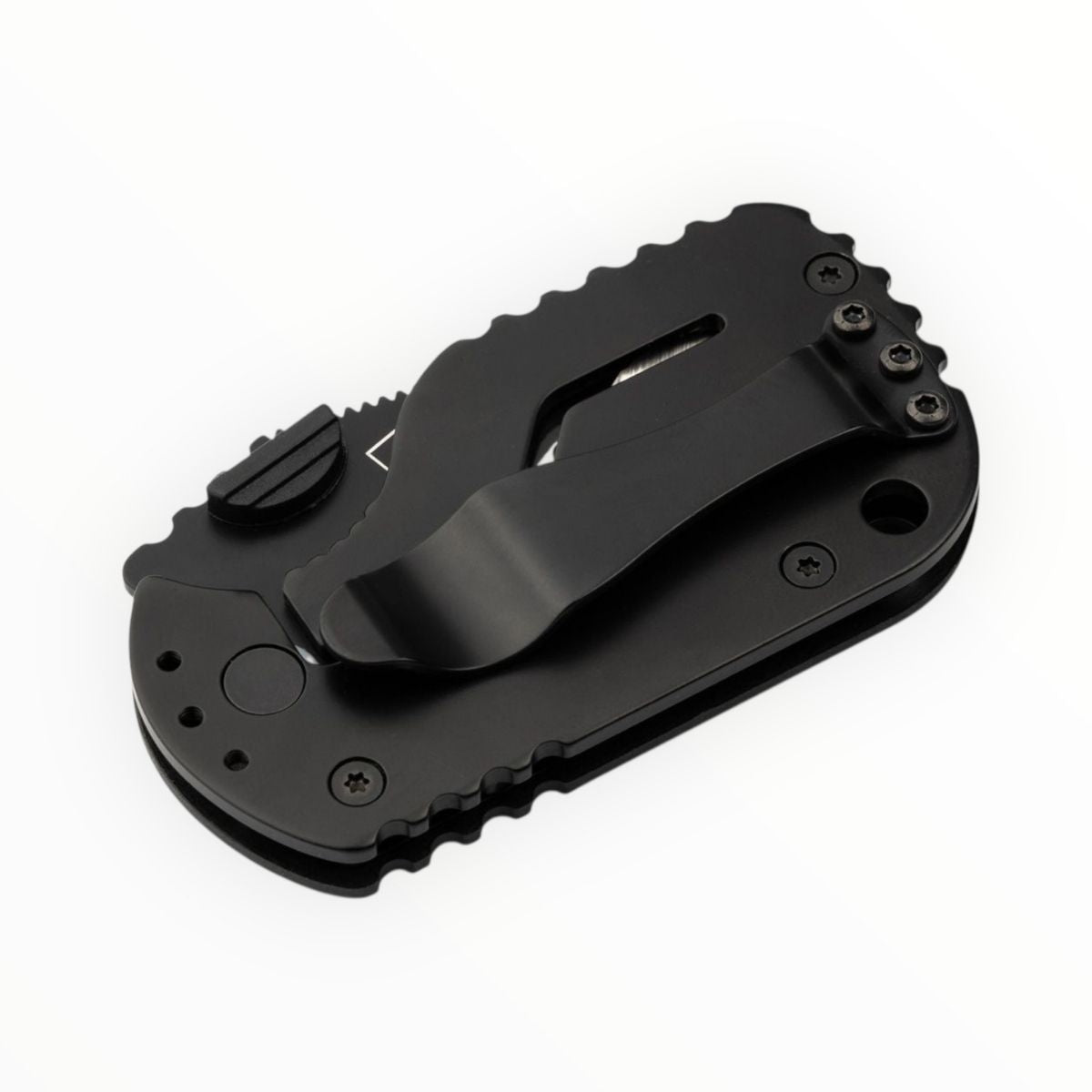 Boker Plus Rescom 2.0 Pocket Knife D2 Zytel Handle