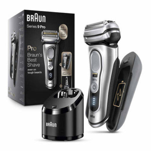 Braun Series 9 Pro Electric Shaver 9477CC