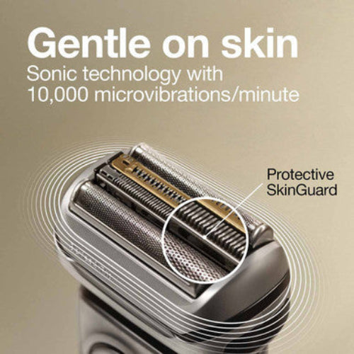 Braun Series 9 Pro Electric Shaver 9477CC